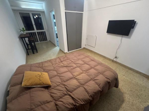 Departamento en muy buena ubicación
